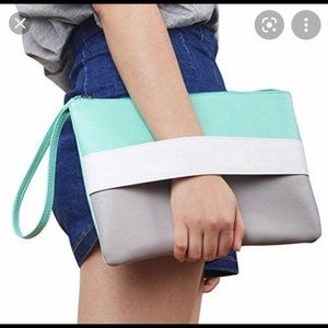 🟢NEW Badiya Purse